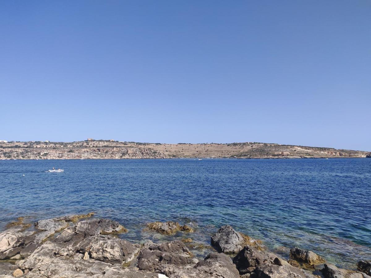 Vila Kristu Re Il-Il-Fgura Exteriér fotografie